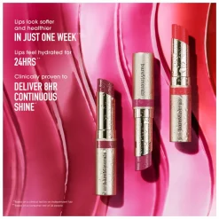 bareMinerals Mineralist Dewy Lip Gloss-Balm
