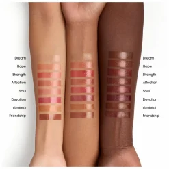 bareMinerals Mineralist Dewy Lip Gloss-Balm