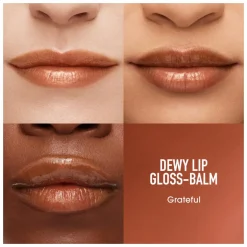 bareMinerals Mineralist Dewy Lip Gloss-Balm