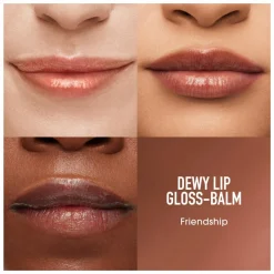 bareMinerals Mineralist Dewy Lip Gloss-Balm