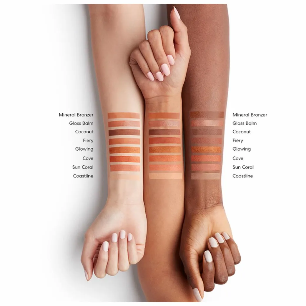 bareMinerals Mineralist Eyeshadow Palette