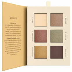 bareMinerals Mineralist Eyeshadow Palette