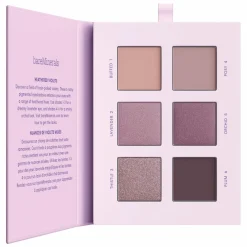 bareMinerals Mineralist Eyeshadow Palette