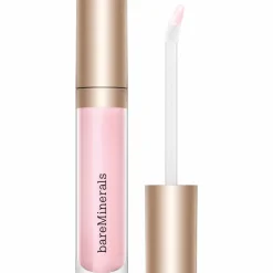 bareMinerals Mineralist Lip Gloss Balm