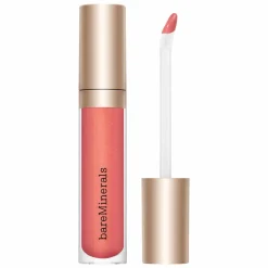 bareMinerals Mineralist Lip Gloss Balm
