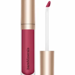 bareMinerals Mineralist Lip Gloss Balm