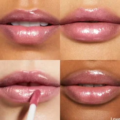 bareMinerals Mineralist Lip Gloss Balm