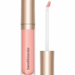 bareMinerals Mineralist Lip Gloss Balm