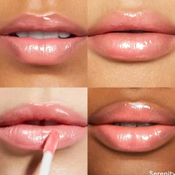 bareMinerals Mineralist Lip Gloss Balm