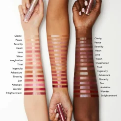 bareMinerals Mineralist Lip Gloss Balm