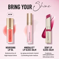 bareMinerals Nourishing Lip Oil