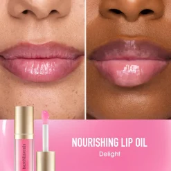 bareMinerals Nourishing Lip Oil