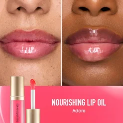 bareMinerals Nourishing Lip Oil
