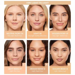 bareMinerals Original Foundation SPF15