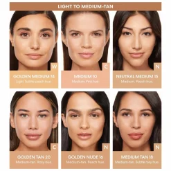 bareMinerals Original Foundation SPF15
