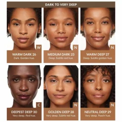 bareMinerals Original Foundation SPF15