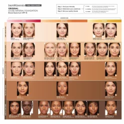 bareMinerals Original Foundation SPF15