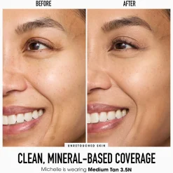 bareMinerals Original Liquid Mineral Concealer
