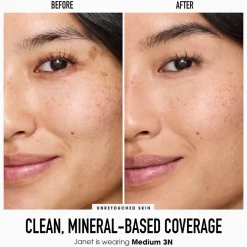 bareMinerals Original Liquid Mineral Concealer