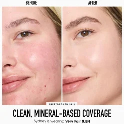 bareMinerals Original Liquid Mineral Concealer