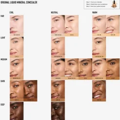 bareMinerals Original Liquid Mineral Concealer