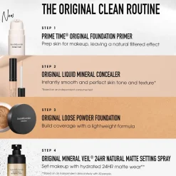 bareMinerals Original Liquid Mineral Concealer