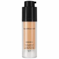 bareMinerals Original Liquid Mineral Foundation SPF20