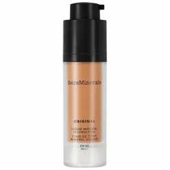 bareMinerals Original Liquid Mineral Foundation SPF20
