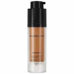 bareMinerals Original Liquid Mineral Foundation SPF20
