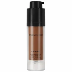 bareMinerals Original Liquid Mineral Foundation SPF20