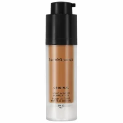 bareMinerals Original Liquid Mineral Foundation SPF20