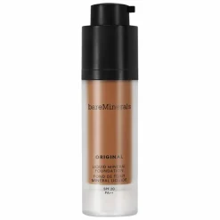 bareMinerals Original Liquid Mineral Foundation SPF20