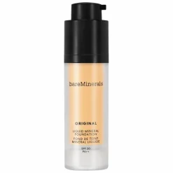 bareMinerals Original Liquid Mineral Foundation SPF20