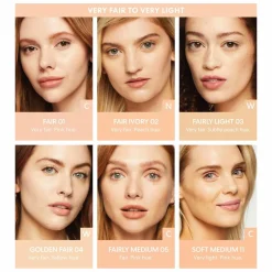 bareMinerals Original Liquid Mineral Foundation SPF20