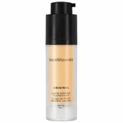bareMinerals Original Liquid Mineral Foundation SPF20