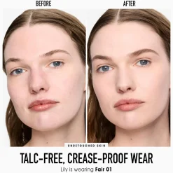 bareMinerals Original Pressed Powder Foundation SPF15