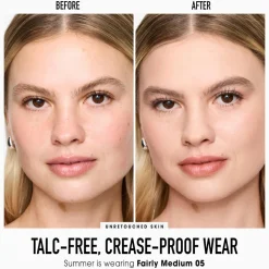 bareMinerals Original Pressed Powder Foundation SPF15