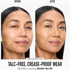 bareMinerals Original Pressed Powder Foundation SPF15