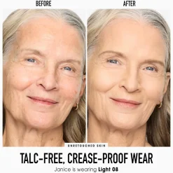 bareMinerals Original Pressed Powder Foundation SPF15