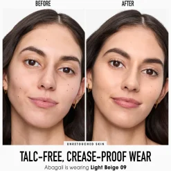 bareMinerals Original Pressed Powder Foundation SPF15