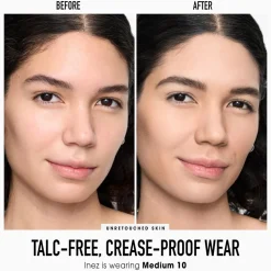 bareMinerals Original Pressed Powder Foundation SPF15