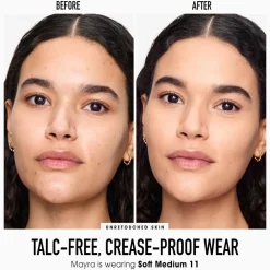 bareMinerals Original Pressed Powder Foundation SPF15