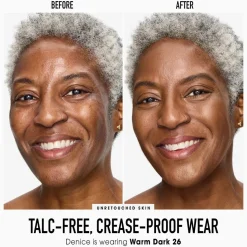 bareMinerals Original Pressed Powder Foundation SPF15