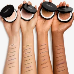 bareMinerals Original Pressed Powder Foundation SPF15