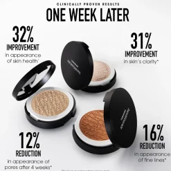 bareMinerals Original Pressed Powder Foundation SPF15