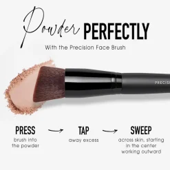 bareMinerals Original Pressed Powder Foundation SPF15