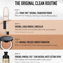 bareMinerals Original Pressed Powder Foundation SPF15