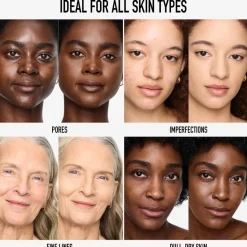 bareMinerals Original Pressed Powder Foundation SPF15