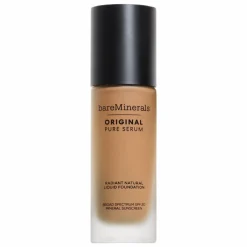 bareMinerals Original Pure Serum Radiant Natural Liquid Foundation SPF20