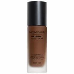 bareMinerals Original Pure Serum Radiant Natural Liquid Foundation SPF20